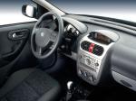 Opel Corsa 5-Door 2000 года